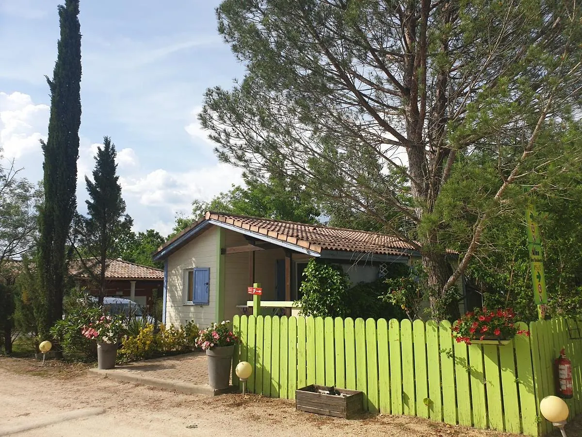 Oasis Des Garrigues Hotel Vogue